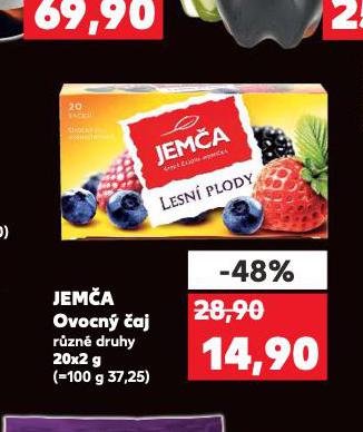 JEMA AJ