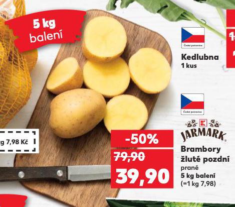 BRAMBORY LUT POZDN