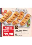 PIZZA SNACK SALAMI