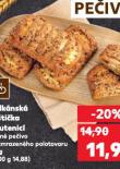 BALKÁNSKÁ TAŠTIČKA S LJUTENICÍ