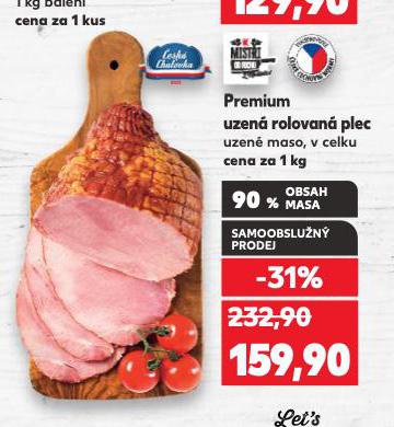 PREMIUM UZEN ROLOVAN PLEC