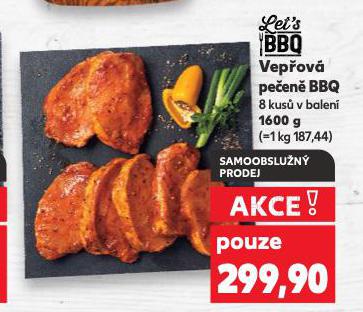 VEPOV PEEN BBQ
