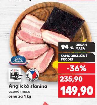 ANGLICK SLANINA