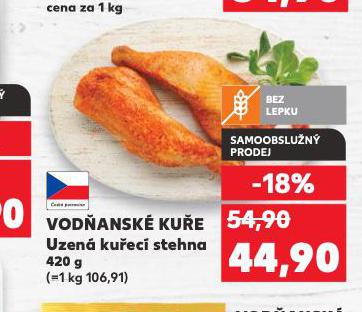 UZEN KUEC STEHNA