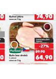 KUŘE BEZ DROBŮ