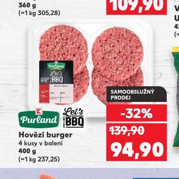 HOVZ BURGER