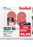 HOVĚZÍ BURGER