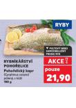 POHOŘELICKÝ KAPR