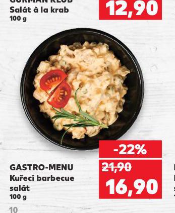 KUEC BARBECUE SALT