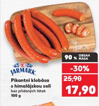 PIKANTN KLOBSA S HIMALJSKOU SOL
