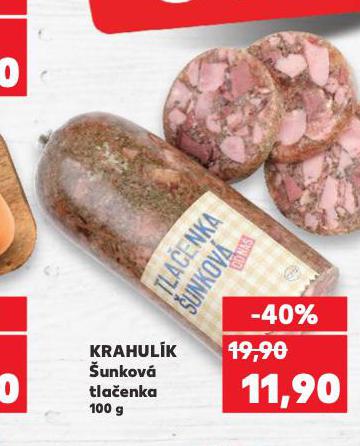 UNKOV TLAENKA