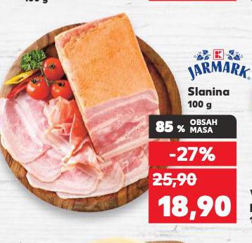 SLANINA