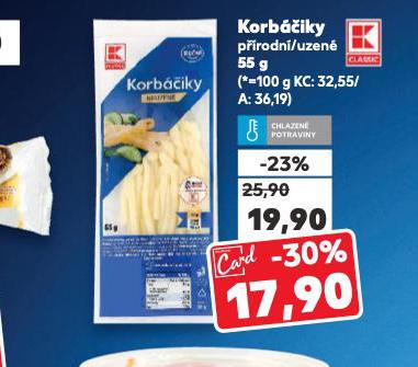 KORBIKY