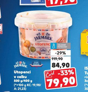 UTOPENCI V CELKU