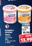BOHEMILK OPOČNO JOGURT