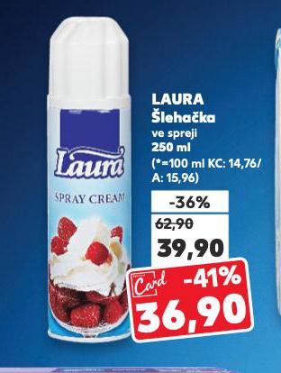 LAURA LEHAKA