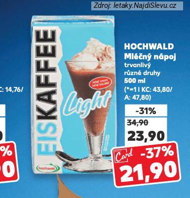 HOCHWALD MLN NPOJ