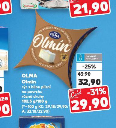 OLMA OLMN