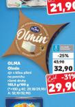 OLMA OLMÍN