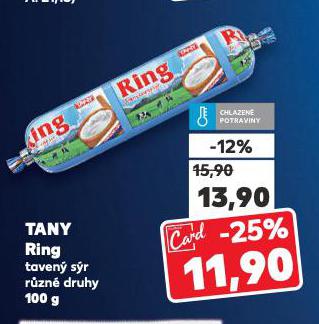 TANY RING