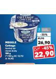 MEGGLE COTTAGE CHEESE