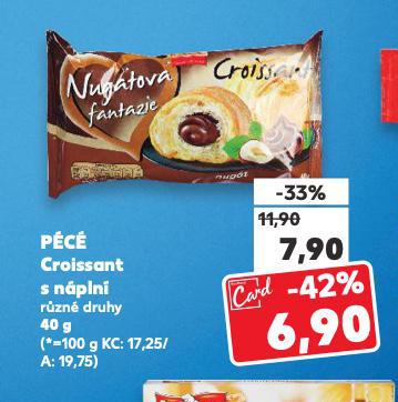 PC CROISSANT S NPLN