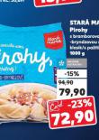 STARÁ MAMA PIROHY