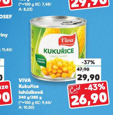 VIVA KUKUICE