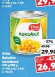 VIVA KUKUŘICE
