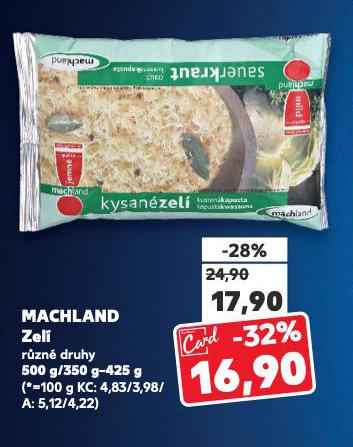 MACHLAND ZEL