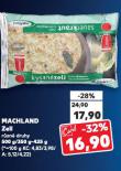 MACHLAND ZELÍ