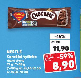 NESTL CERELN TYINKA