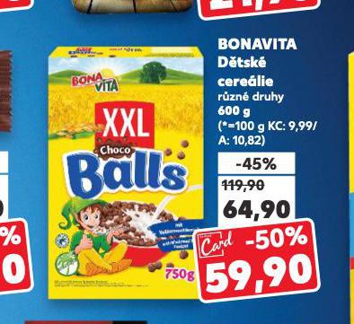 BONAVITA DTSK CERELIE