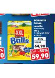 BONAVITA DĚTSKÉ CEREÁLIE