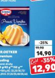 DR. EOTKER PUDING