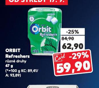 ORBIT 
