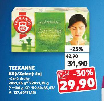 TEEKANNE AJ