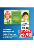 TEEKANNE ČAJ