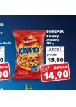 BOHEMIA KŘUPKY