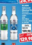 KLASIK JALOVCOVÁ LIHOVINA