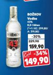 BOŽKOV VODKA