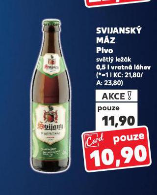 PIVO SVIJANSK MZ