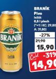 PIVO BRANÍK