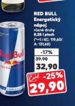 RED BULL