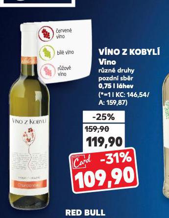 VNO Z KOBYL