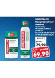 BOROTALCO DEOSPRAY