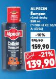 ALPECIN ŠAMPON
