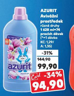 AZURIT AVIV