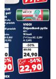 VIGO! ODPADKOVÉ PYTLE