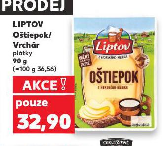 LIPTOV OTIEPOK